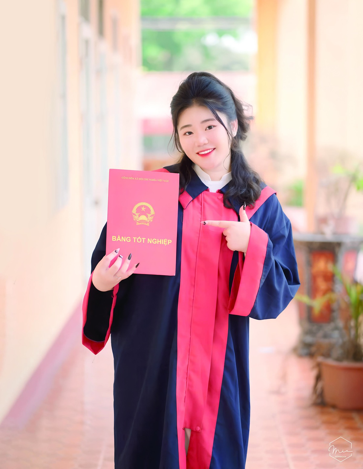 Mẹ “buông tay” để con tìm lối đi riêng- Ảnh 2.