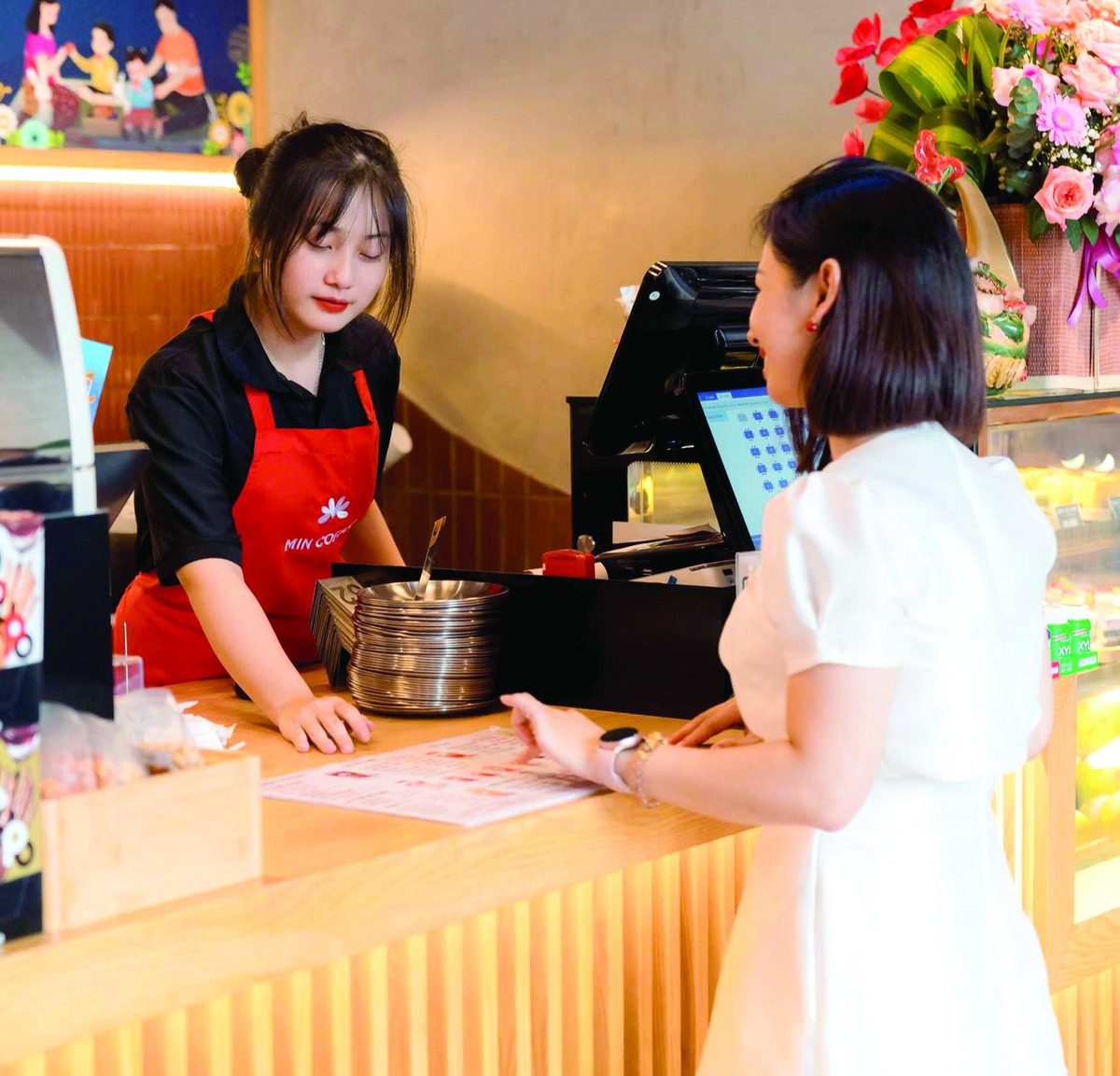 Được - mất trong gia đình đa nghề- Ảnh 1.