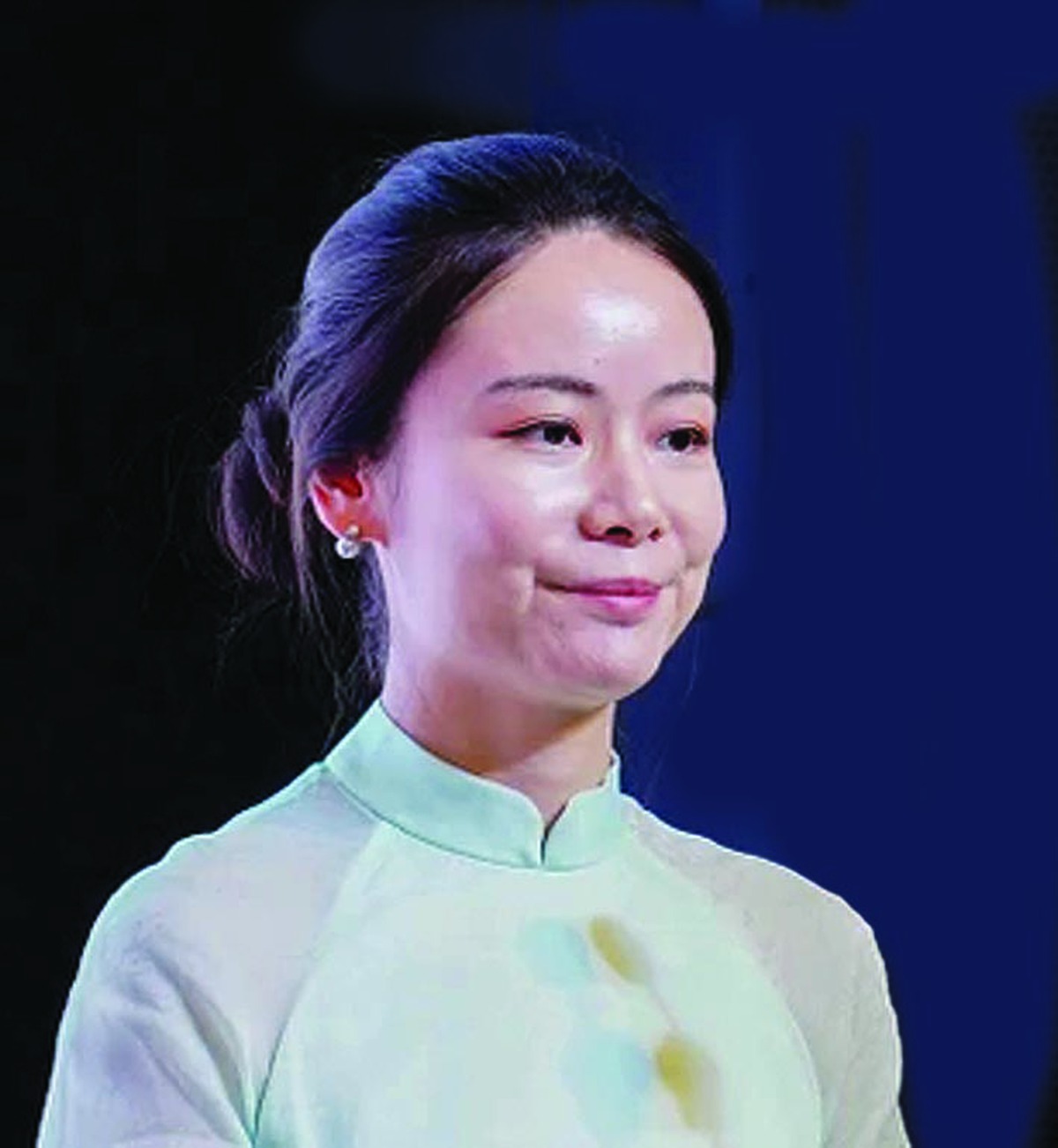 Phụ nữ vượt “bẫy trung bình” để làm chủ công cụ số- Ảnh 1.