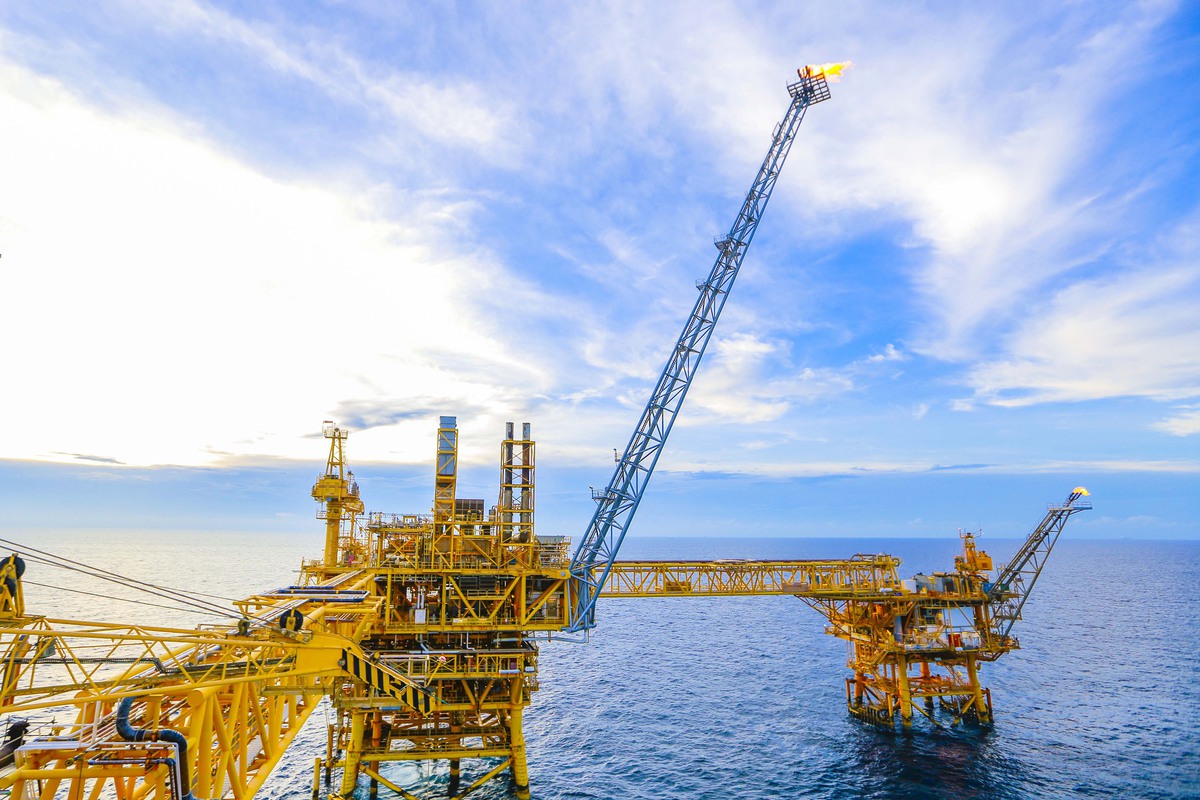 Petrovietnam phát huy vai trò Người đại diện trong giai đoạn tăng trưởng mới - Ảnh 3.