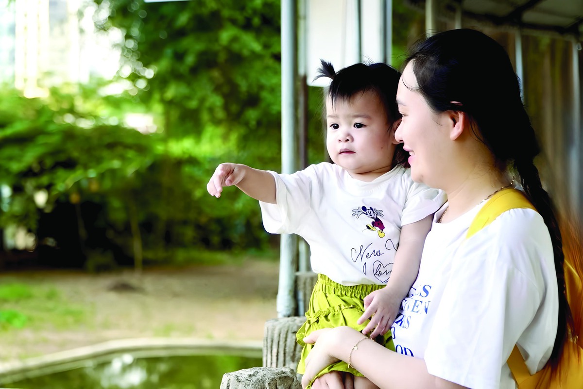 Cân bằng cuộc sống sau cánh cửa ngân hàng- Ảnh 2.