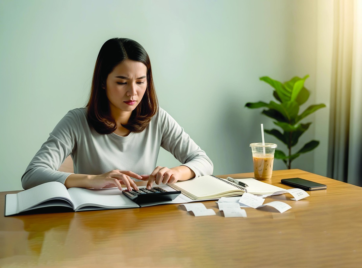 Phụ nữ không chỉ giữ tiền mà trở thành người làm chủ tài chính - Ảnh 1.