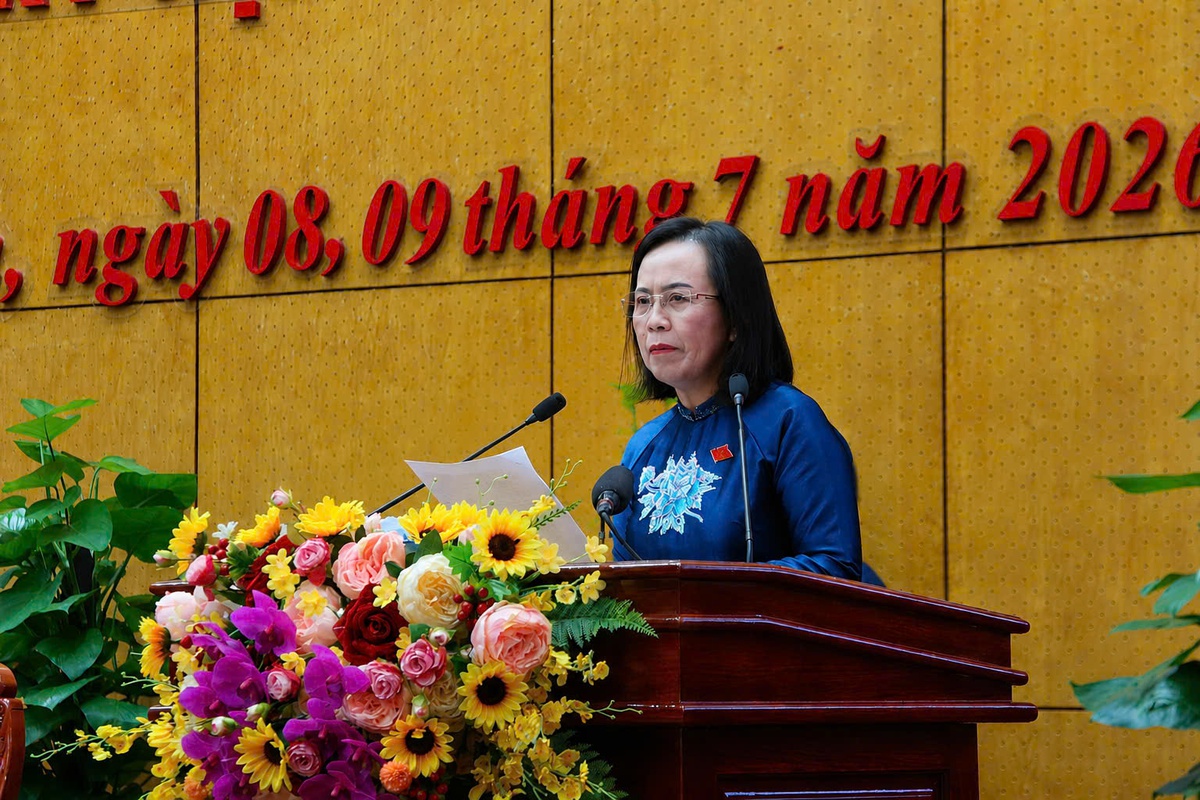 Lạng Sơn: Thu ngân sách vượt dự toán, giải ngân đầu tư công thuộc nhóm dẫn đầu- Ảnh 1.