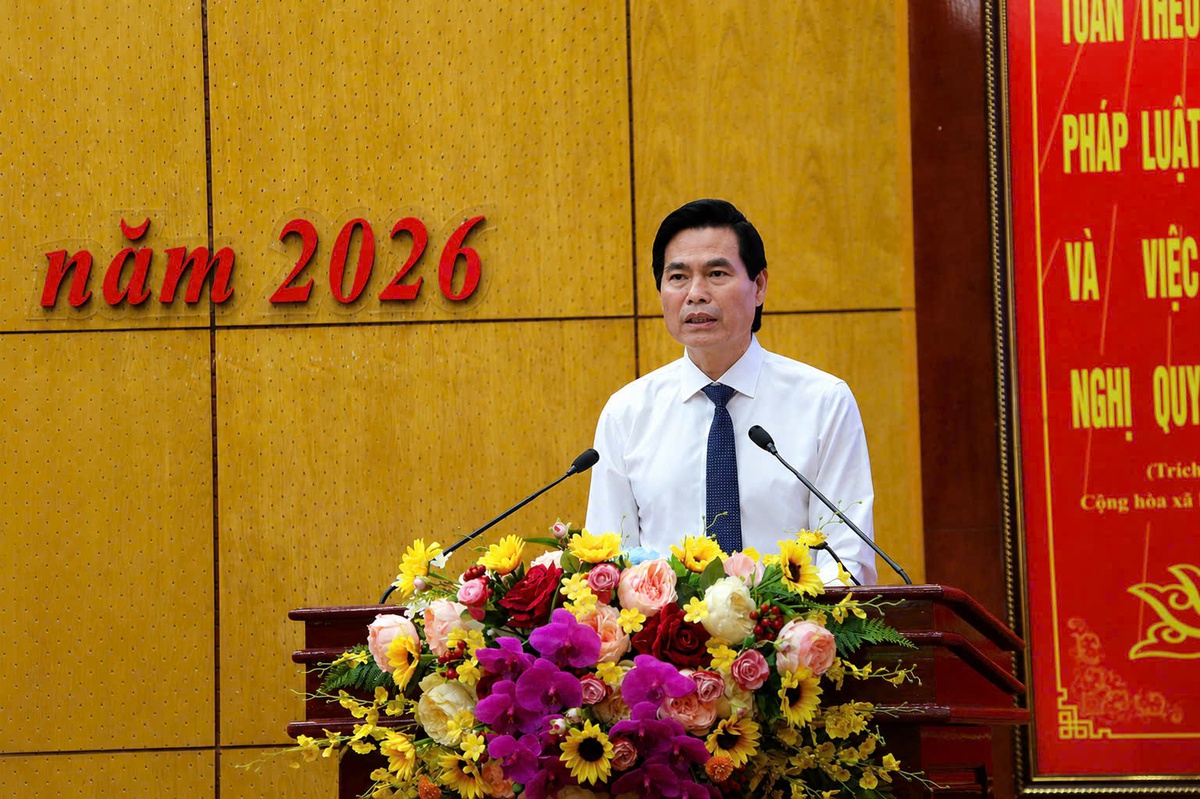 Lạng Sơn: Thu ngân sách vượt dự toán, giải ngân đầu tư công thuộc nhóm dẫn đầu- Ảnh 2.