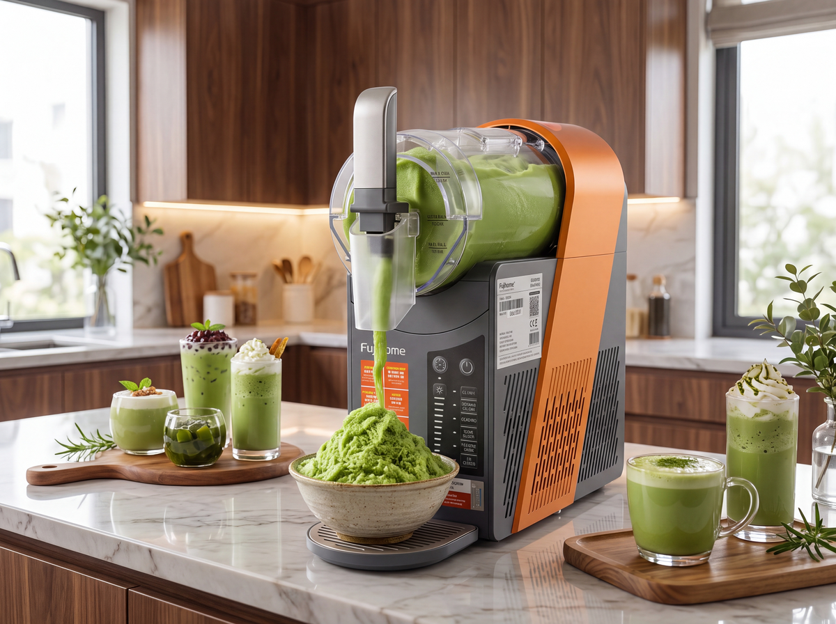 Top 5 đồ uống hot trend hè 2026: tự làm tại nhà ngon chuẩn quán, mỗi món chỉ cần một thiết bị- Ảnh 1.