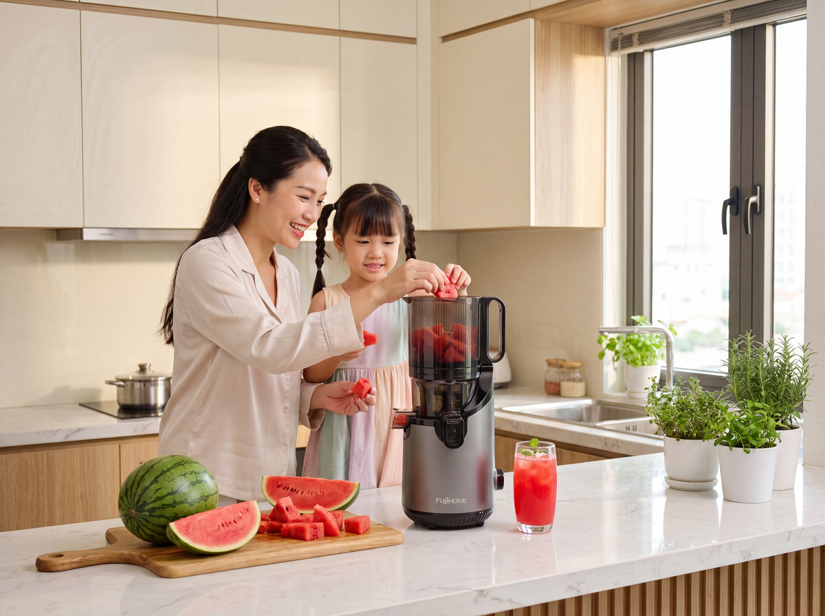 Top 5 đồ uống hot trend hè 2026: tự làm tại nhà ngon chuẩn quán, mỗi món chỉ cần một thiết bị- Ảnh 2.