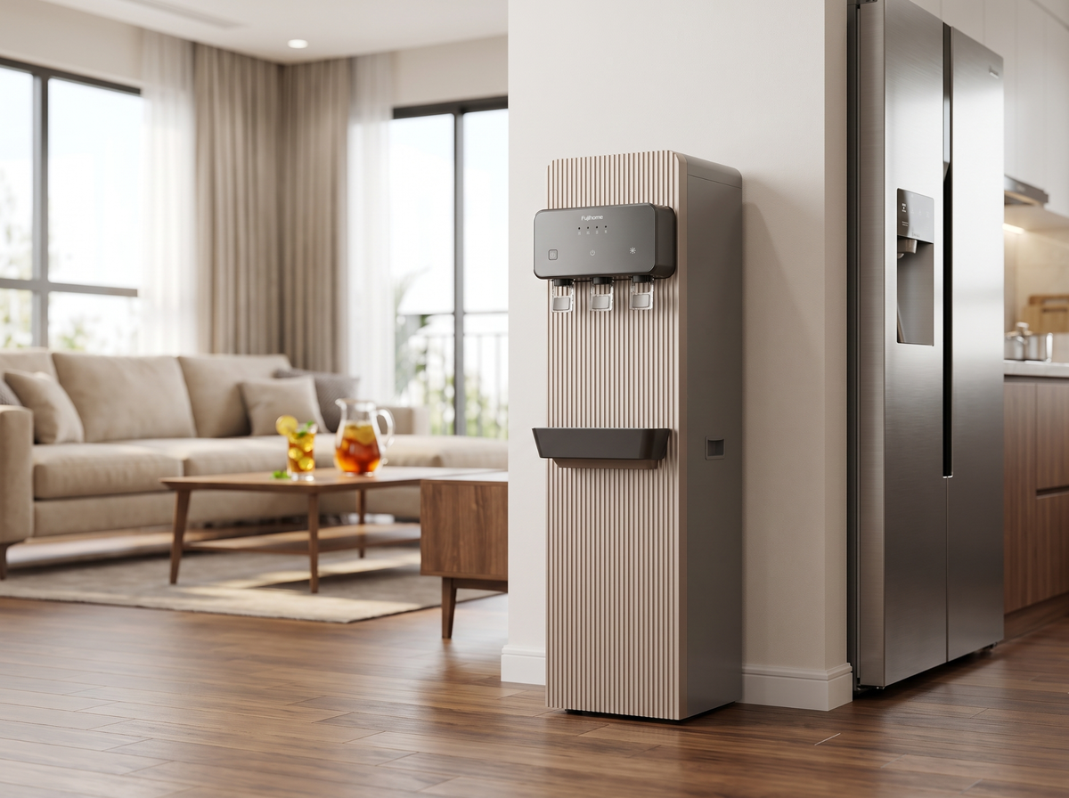 Top 5 đồ uống hot trend hè 2026: tự làm tại nhà ngon chuẩn quán, mỗi món chỉ cần một thiết bị- Ảnh 4.