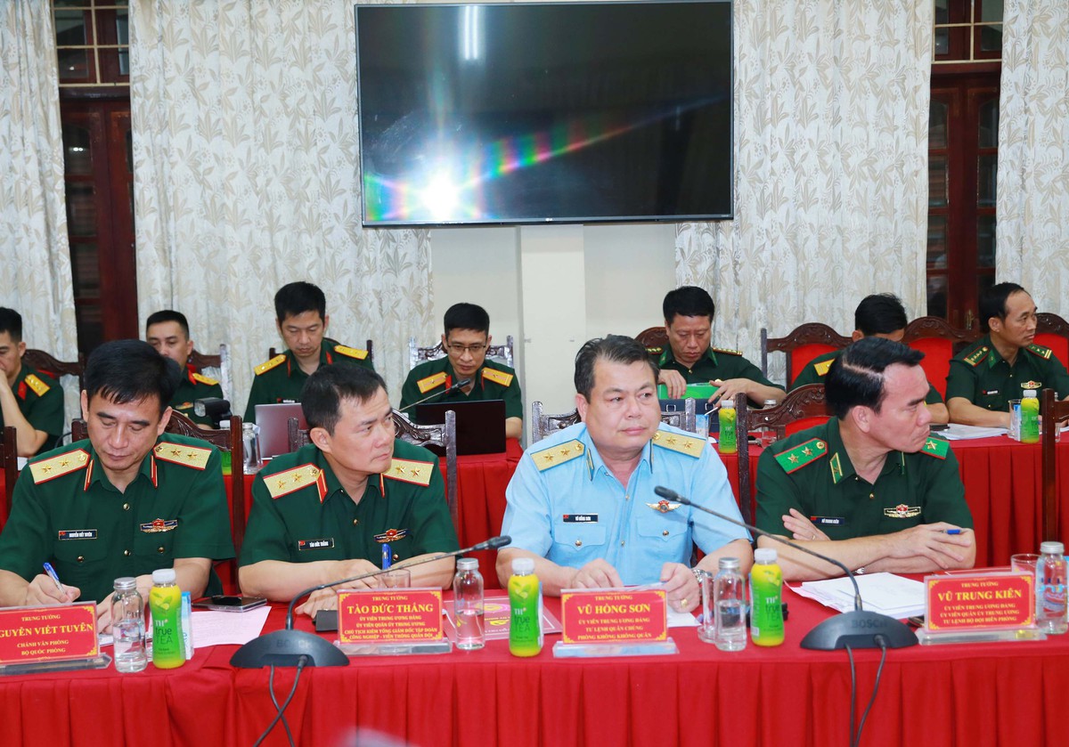 Nghệ An cần quyết liệt thực hiện tìm kiếm hài cốt liệt sĩ - Ảnh 3.