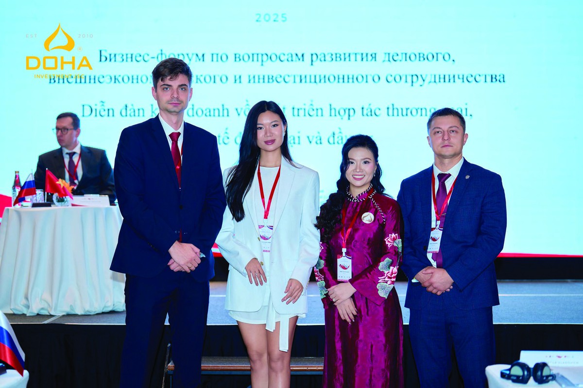Dasha Trịnh: Đi xa càng thấu hiểu giá trị cội nguồn - Ảnh 2.