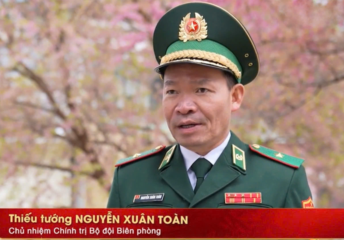 Lan tỏa tình đoàn kết, hữu nghị đặc biệt giữa quân đội hai nước Việt Nam - Lào - Ảnh 2.