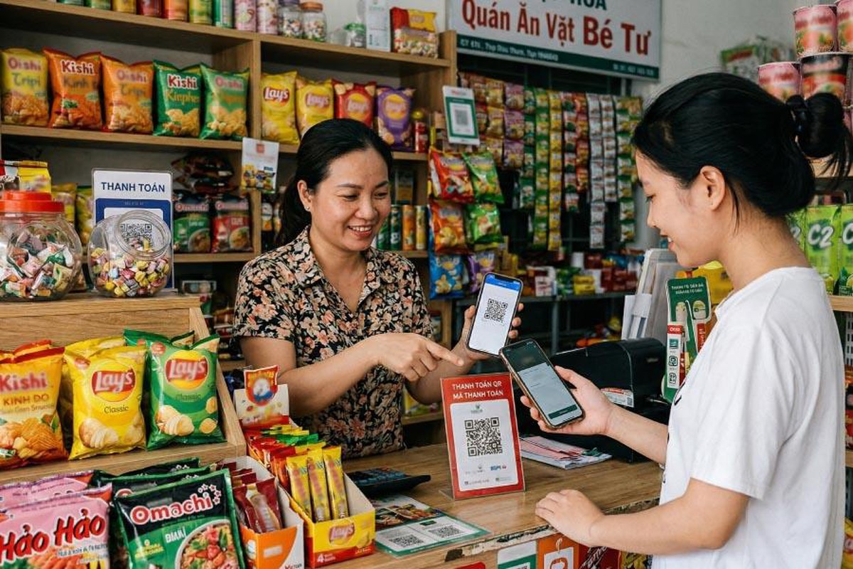 Dòng tiền minh bạch mở rộng cơ hội vay vốn cho phụ nữ khởi nghiệp- Ảnh 3.