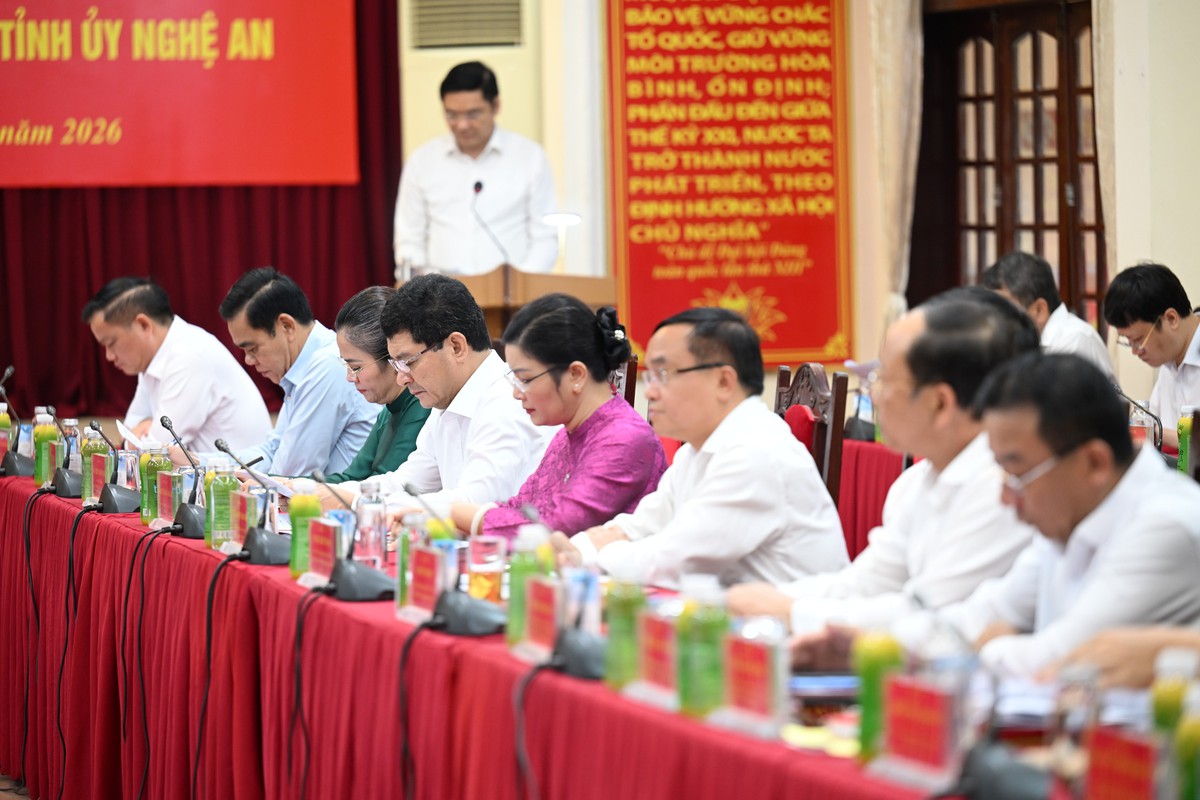 Nghệ An cần quyết liệt thực hiện tìm kiếm hài cốt liệt sĩ - Ảnh 2.