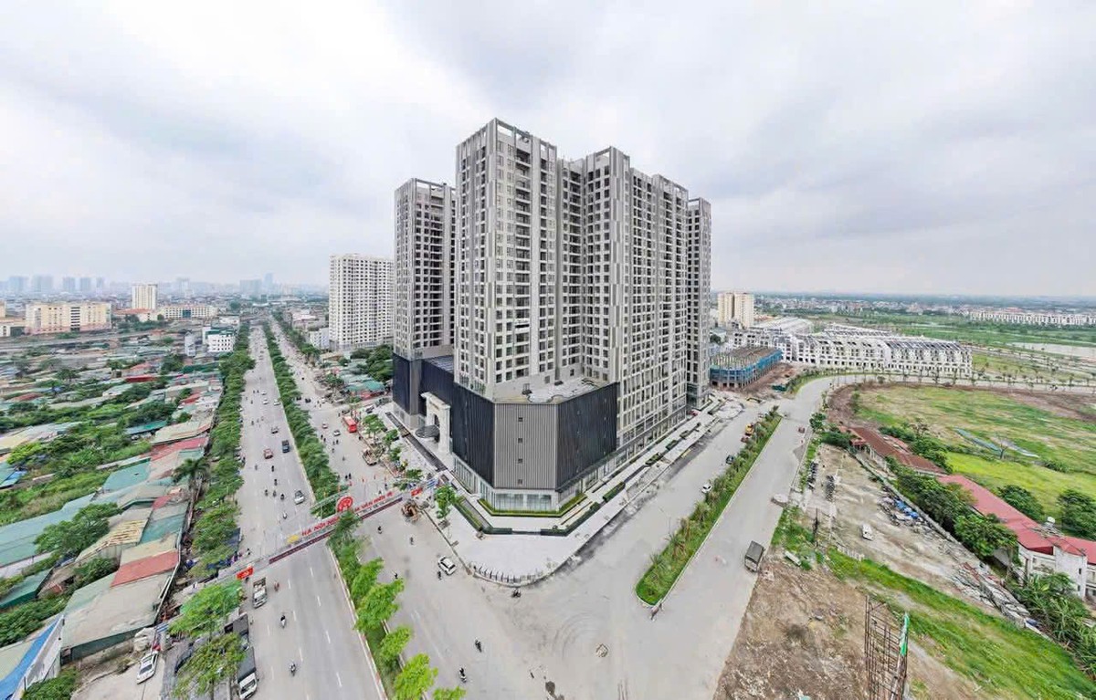 Nhà ở vừa túi tiền, sao ngày càng khó tìm? - Ảnh 2.