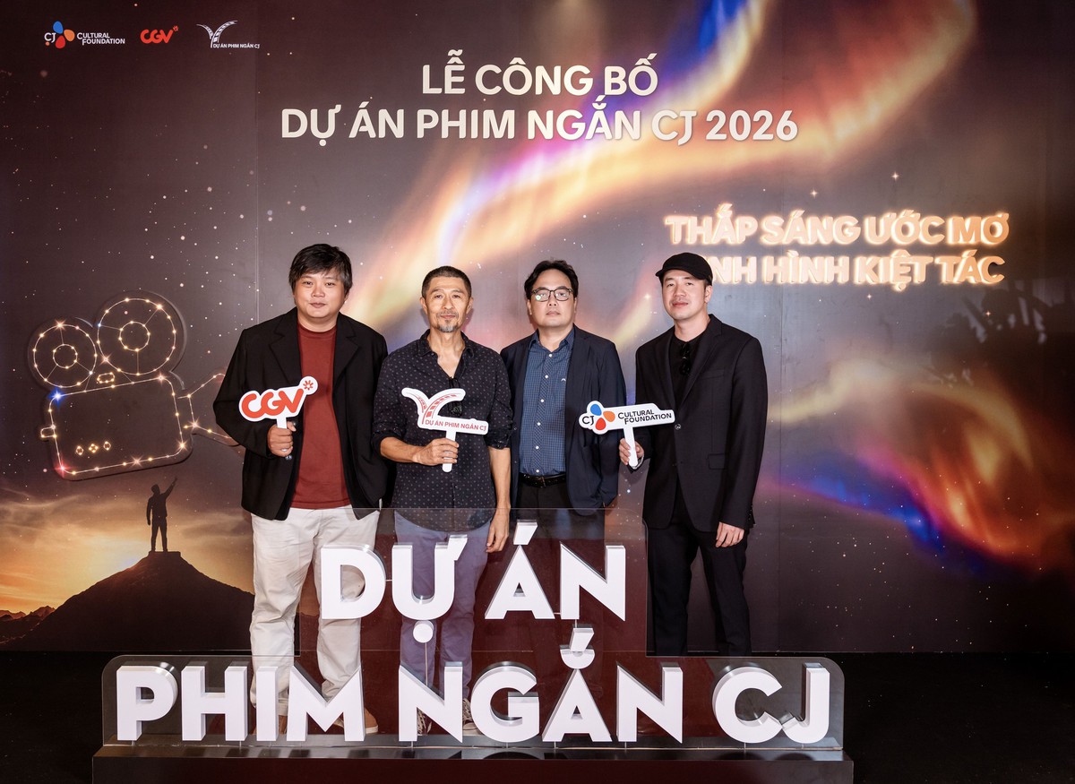 Kaity Nguyễn lần đầu làm giám khảo - Ảnh 1.
