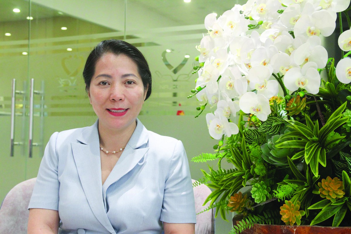 “Nhà trẻ” đặc biệt - Ảnh 4.