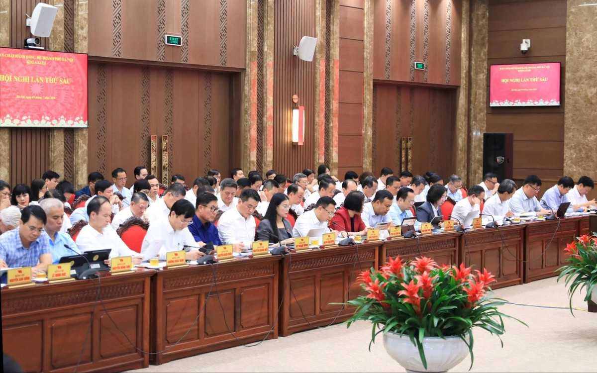 Hà Nội quyết tâm khơi thông dòng chảy, giải cứu sông Nhuệ - Ảnh 5.