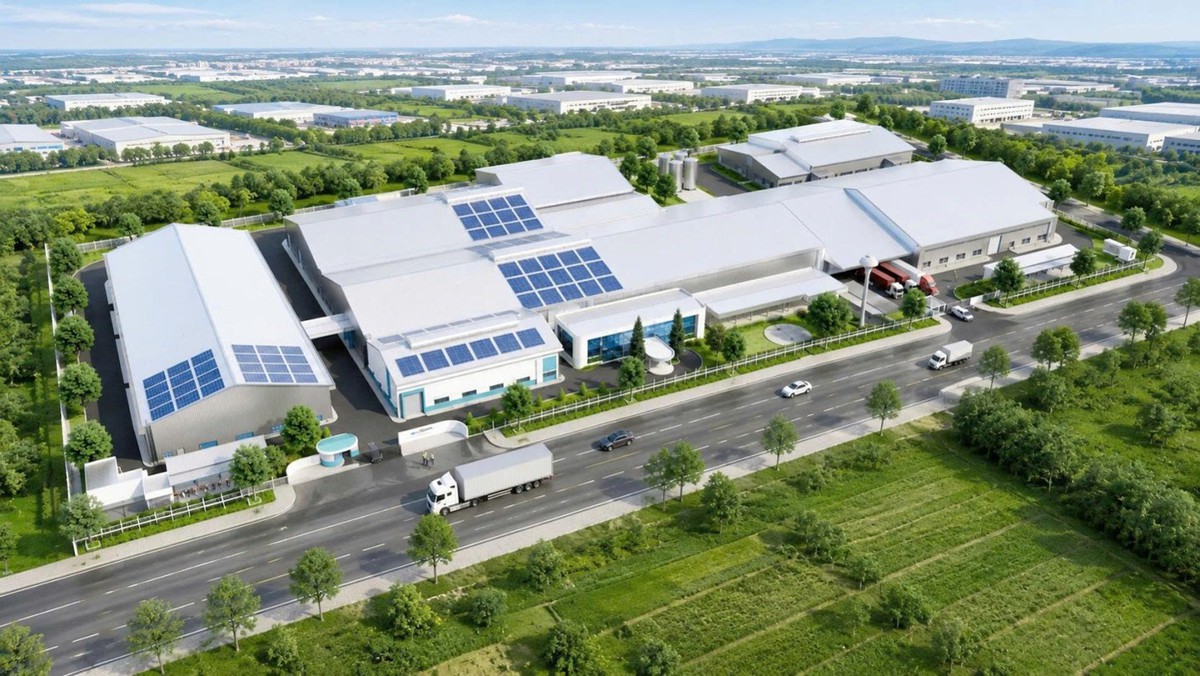 FUMAKILLA Việt Nam hơn 30 năm đầu tư bền vững, tiếp tục mở rộng nhà máy- Ảnh 3.