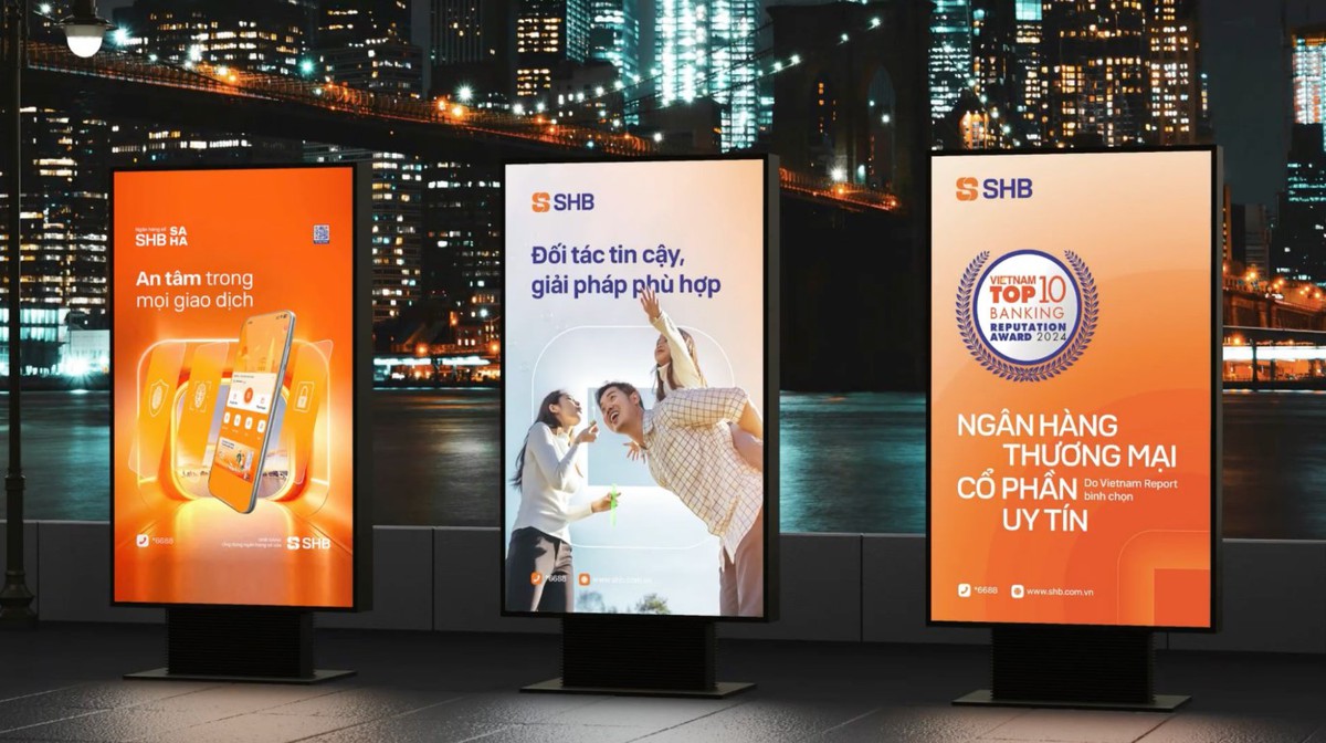 SHB SAHA ra mắt tính năng “Sinh lời nhàn tênh”: Tự động sinh lời tới 6%/năm - Ảnh 2.