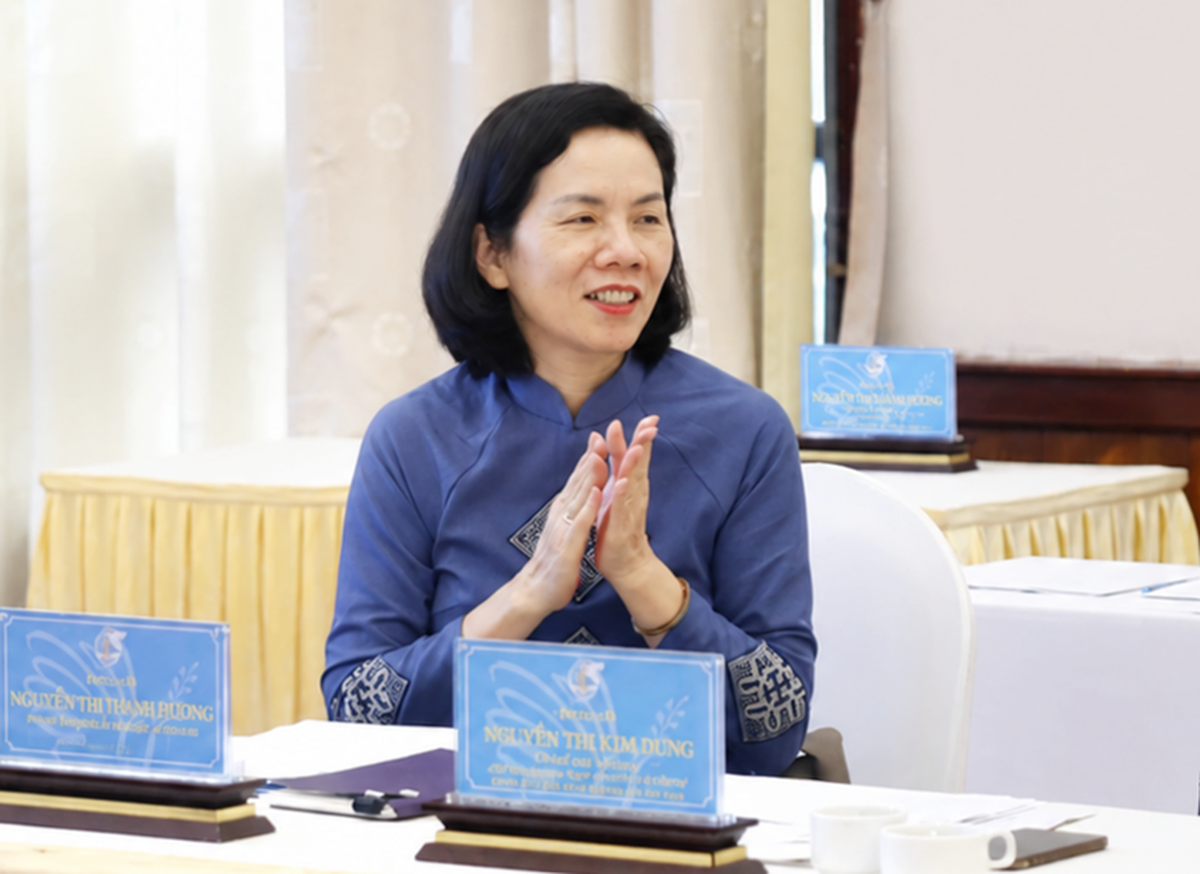 Tăng cường mạng lưới hỗ trợ để phụ nữ di cư hồi hương không bị bỏ lại phía sau- Ảnh 4.
