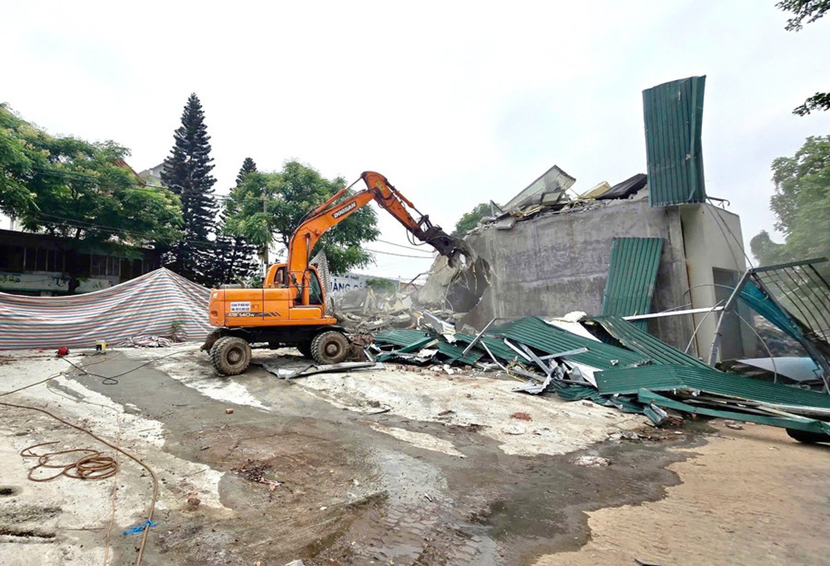 Hà Nội quyết tâm khơi thông dòng chảy, giải cứu sông Nhuệ - Ảnh 3.
