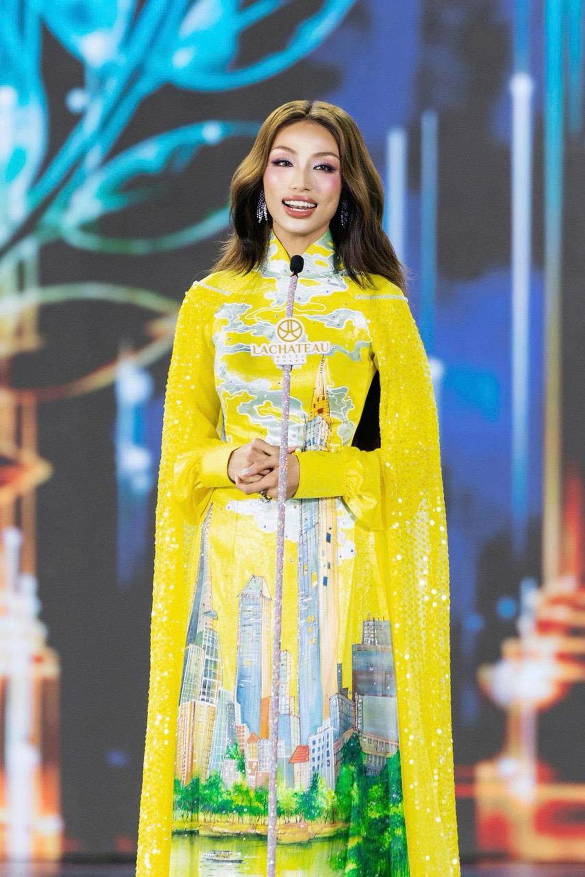 Cô gái mang hai dòng máu Việt - Anh giành vương miện Miss Grand Vietnam 2026- Ảnh 2.