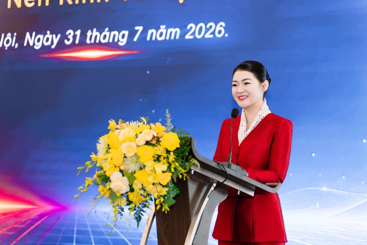 Diễn đàn Khoa học Quốc gia "Love Economy Vietnam - Kiến tạo Nền Kinh tế Hạnh phúc" - Ảnh 4.
