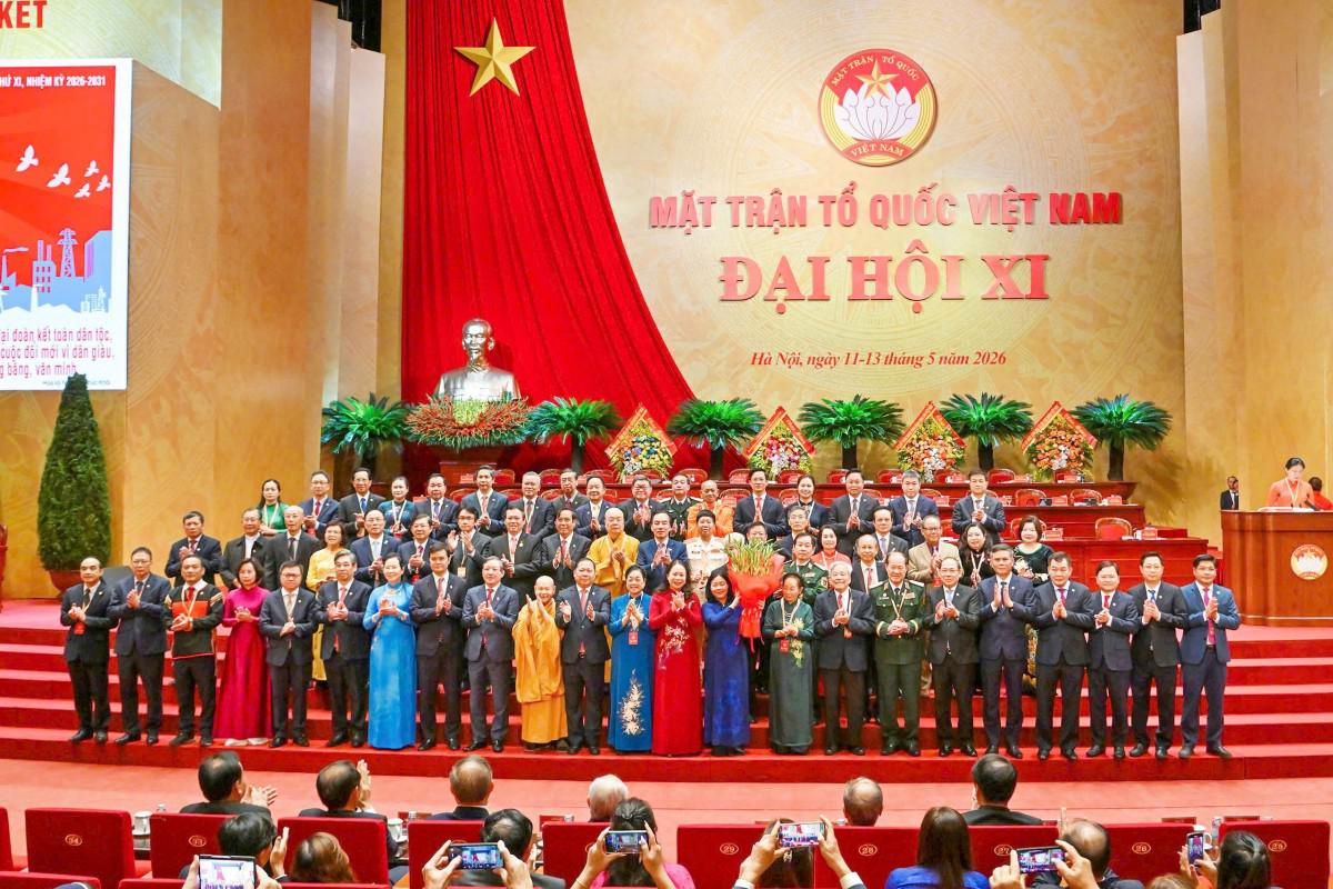 Công tác tuyên giáo - từ thống nhất nhận thức đến quy tụ lòng dân - Ảnh 1.