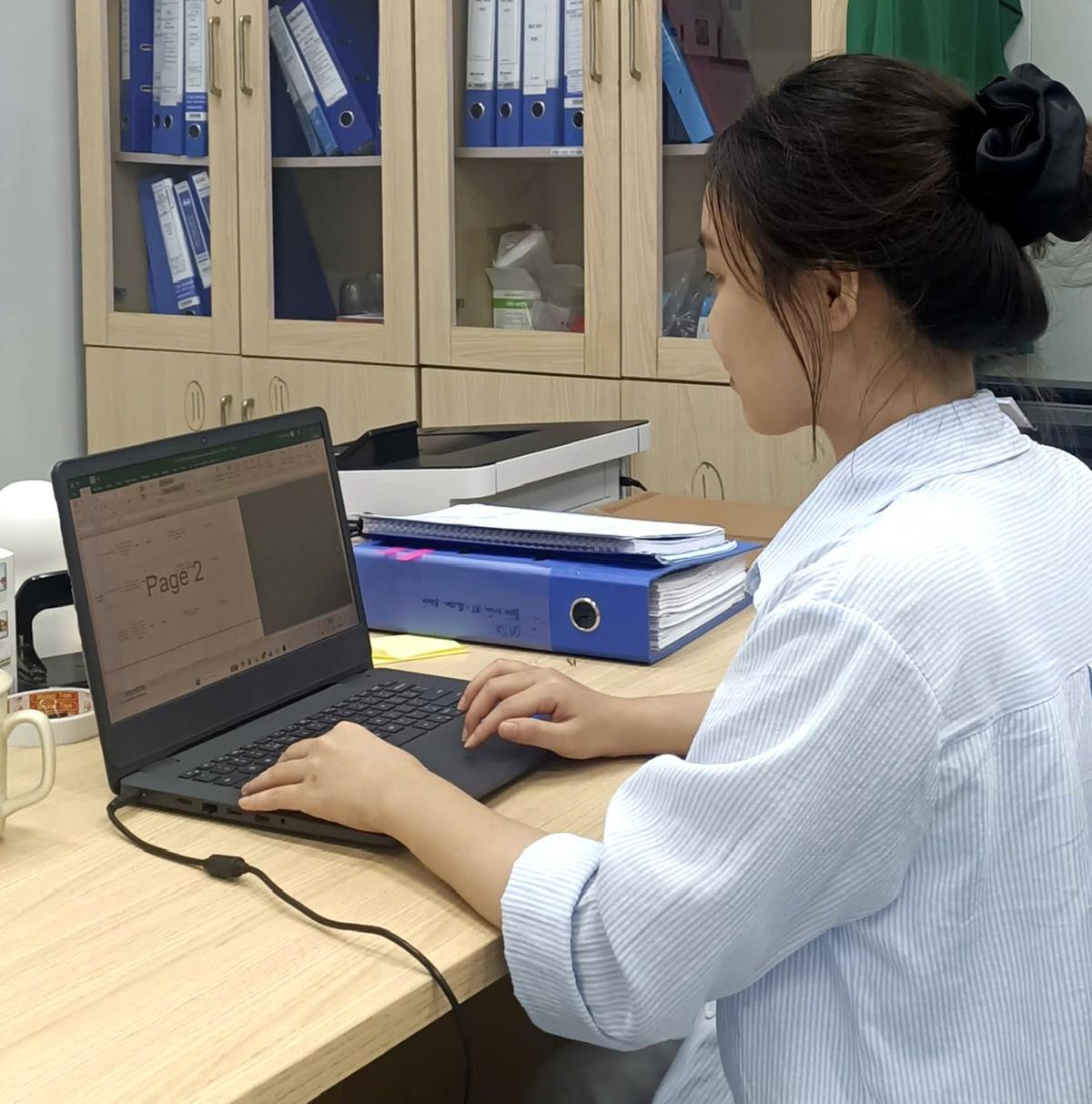 Kỳ vọng với đề xuất tăng lương tối thiểu vùng từ đầu năm 2027- Ảnh 1.
