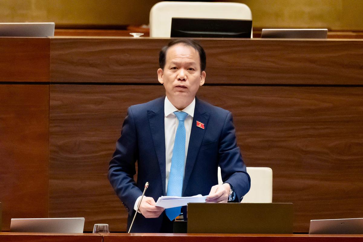Đại biểu đề nghị "đặt lằn ranh đỏ" với hòa giải bạo lực gia đình, xâm hại trẻ em - Ảnh 1.