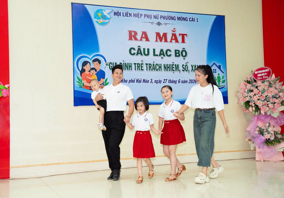 Đồng hành cùng phụ nữ "vượt rào cản" trên môi trường số- Ảnh 3.
