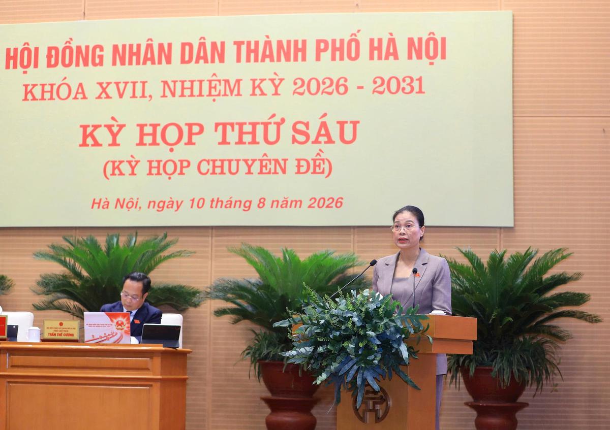 Hà Nội phê duyệt dự án hơn 14.000 tỷ đồng xây Khu phức hợp Y tế và Chăm sóc sức khỏe người cao tuổi - Ảnh 1.