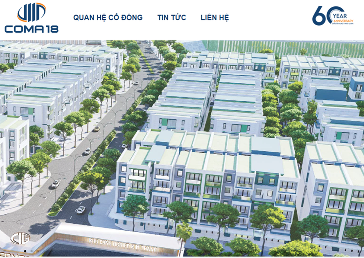 COMA18 bị phạt 425 triệu đồng, vi phạm trong sử dụng 195 tỷ đồng huy động từ cổ phiếu riêng lẻ- Ảnh 1.