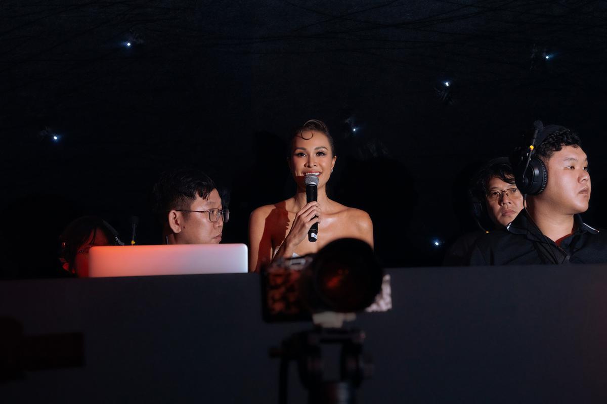 MC Phương Mai mạnh mẽ hơn sau đổ vỡ hôn nhân - Ảnh 1.