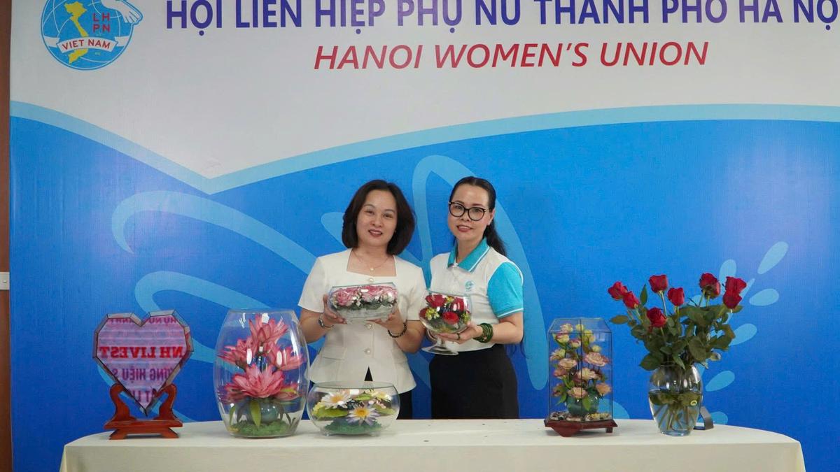 Khi cán bộ Hội trở thành "chiến thần" livestream - Ảnh 3.