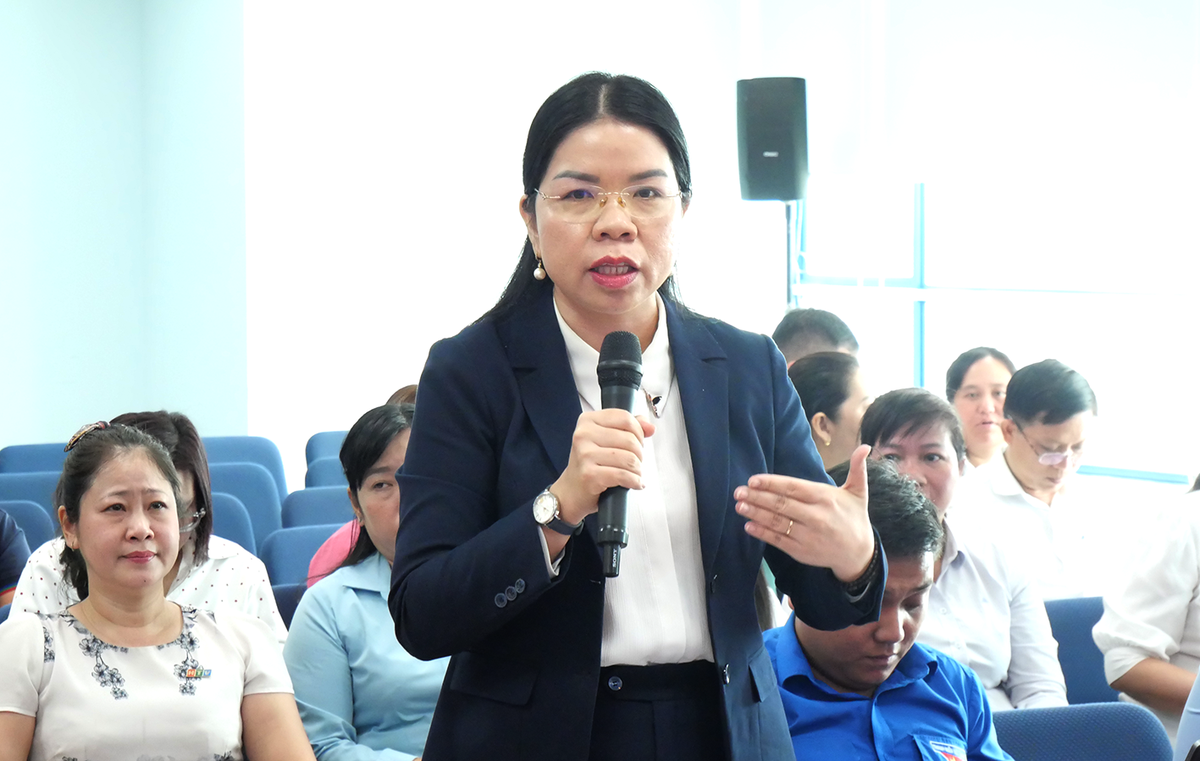 TPHCM: Lan tỏa tình yêu, trách nhiệm với biên giới, biển, đảo Tổ quốc năm 2026 - Ảnh 1.