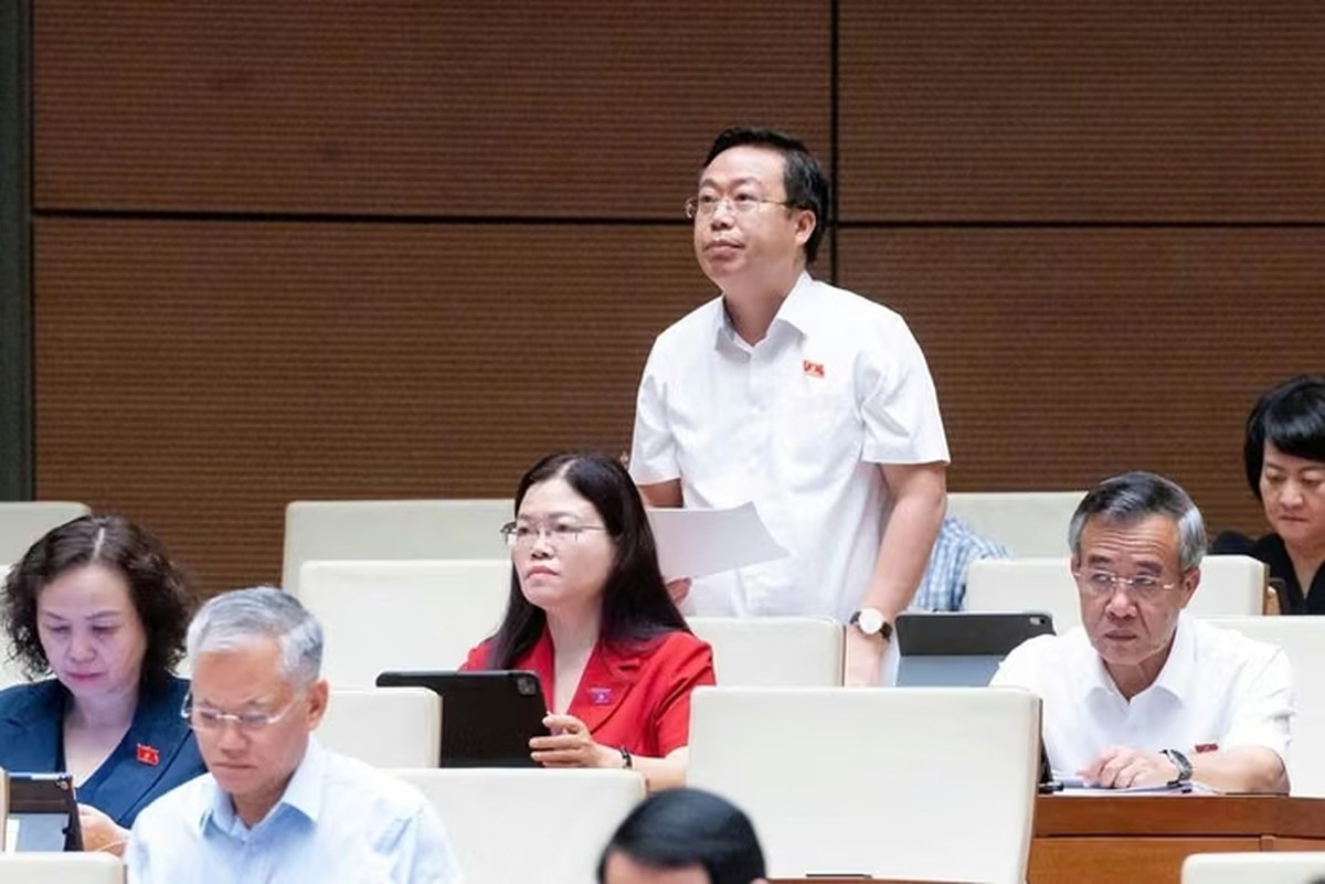 Luật Phát triển đô thị khơi thông điểm nghẽn hạ tầng, người dân hưởng lợi gì? - Ảnh 1.