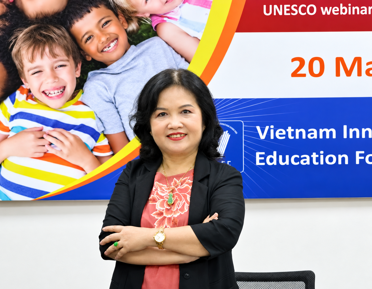 Sắp xếp trường học: Hiệu trưởng sẵn sàng trở lại bục giảng - Ảnh 3.