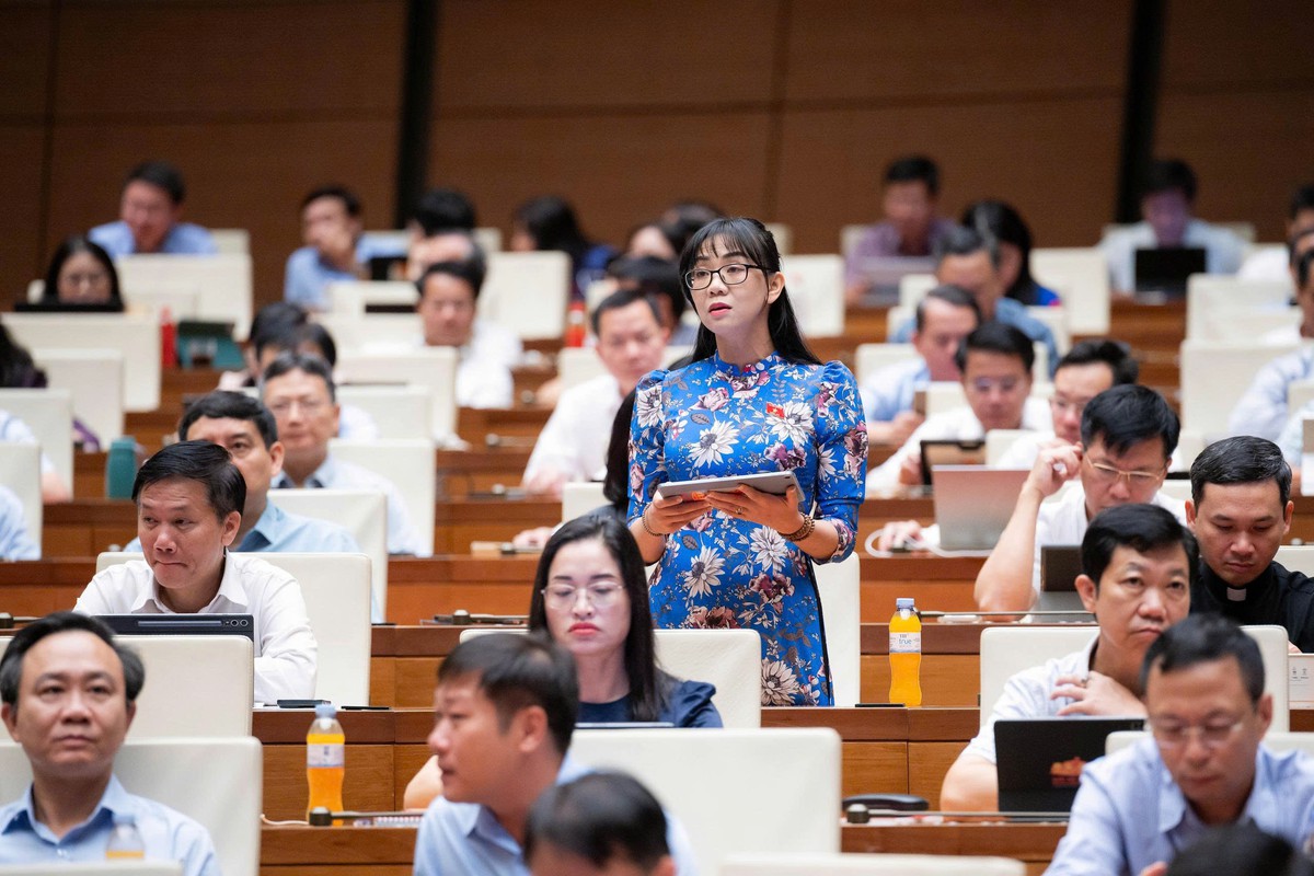Luật Phát triển đô thị khơi thông điểm nghẽn hạ tầng, người dân hưởng lợi gì? - Ảnh 3.