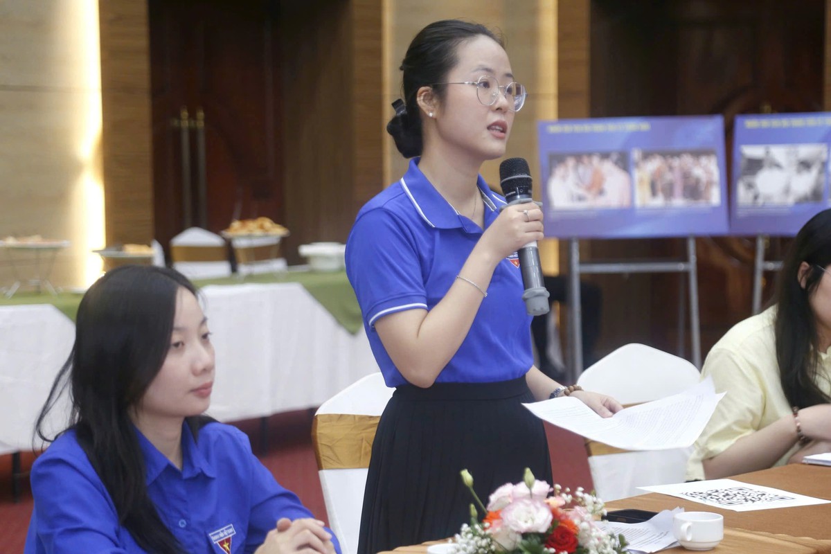 Dấu ấn của bà Hà Thị Quế với cách mạng Việt Nam, phong trào phụ nữ và sự phát triển của tổ chức Hội- Ảnh 3.