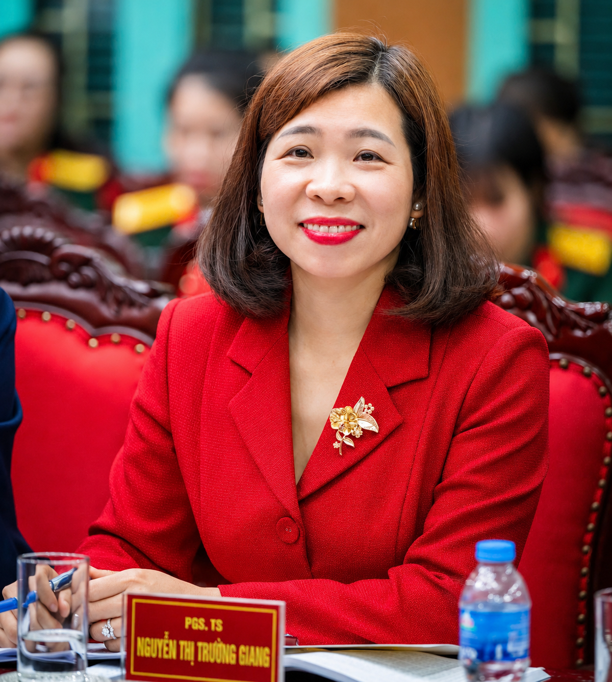 Điểm chuẩn ngành Báo chí giảm, cơ sở đào tạo nói gì?- Ảnh 1.