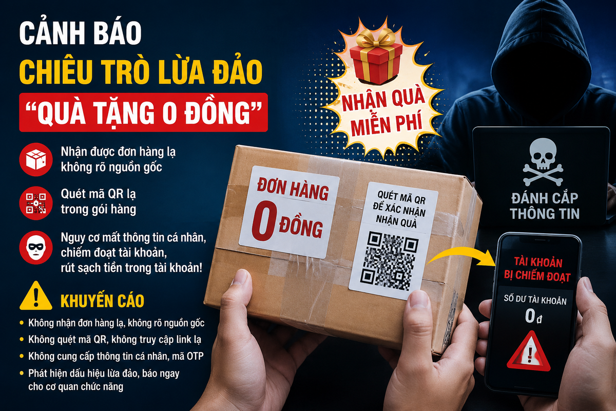 Lừa đảo online nhắm vào các bà mẹ: Từ đơn hàng 0 đồng đến mất sạch tiền tiết kiệm - Ảnh 1.