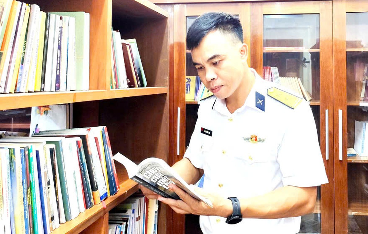 Diễn đàn tháng 8: Nỗi nhớ mang tên mẹ - Ảnh 2.