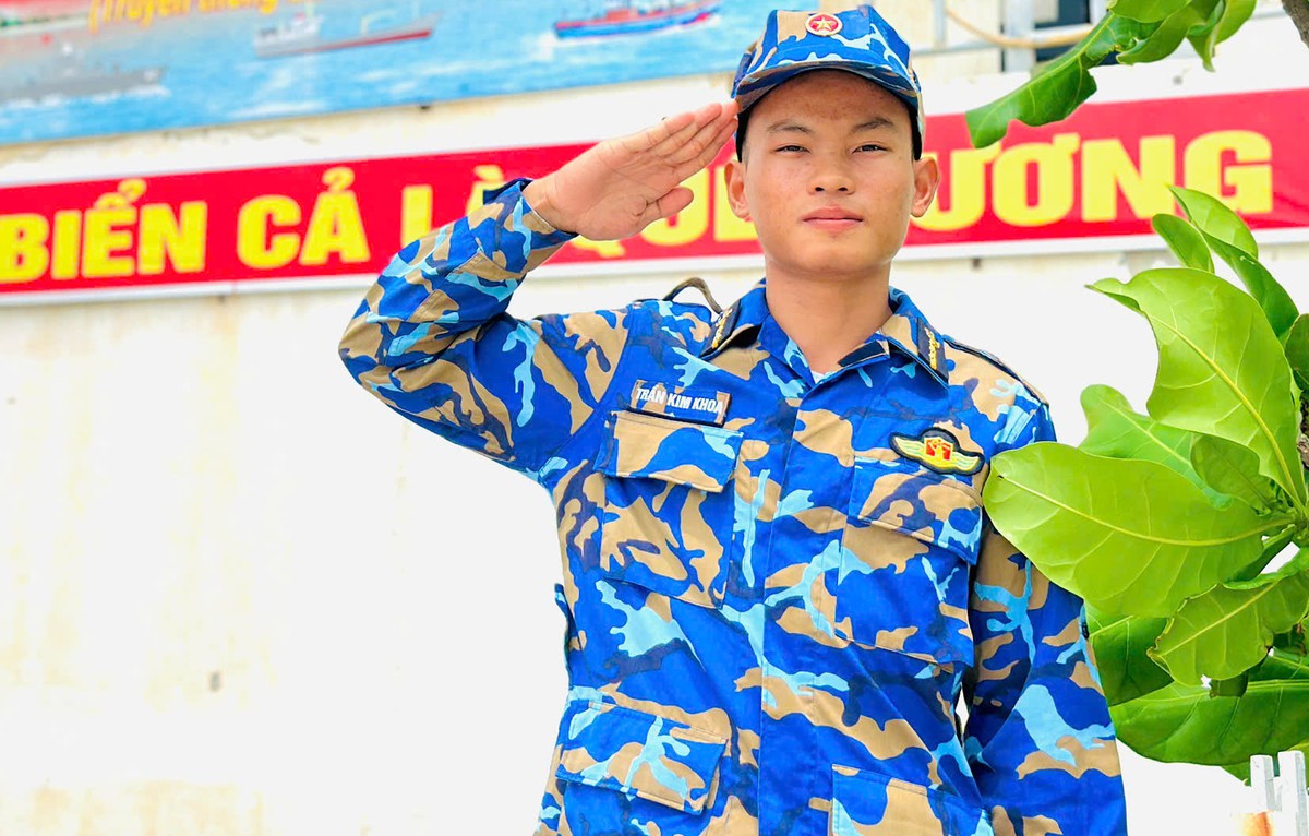 Diễn đàn tháng 8: Nỗi nhớ mang tên mẹ - Ảnh 1.
