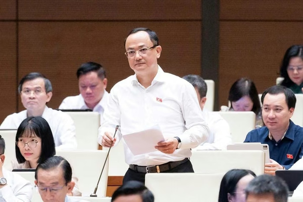 Luật Phát triển đô thị khơi thông điểm nghẽn hạ tầng, người dân hưởng lợi gì? - Ảnh 2.