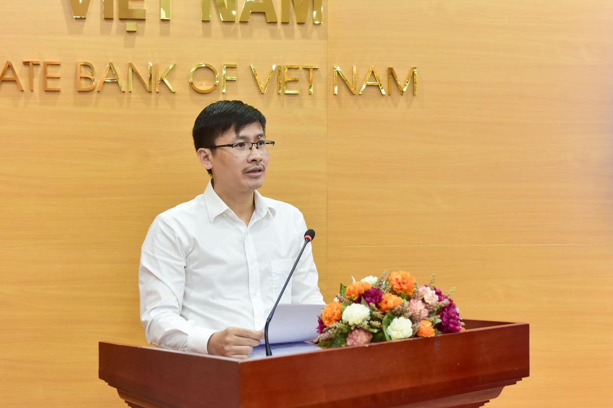 Ngân hàng bước vào cuộc đua mới: Dữ liệu dẫn lối, AI quyết định năng lực phục vụ - Ảnh 2.