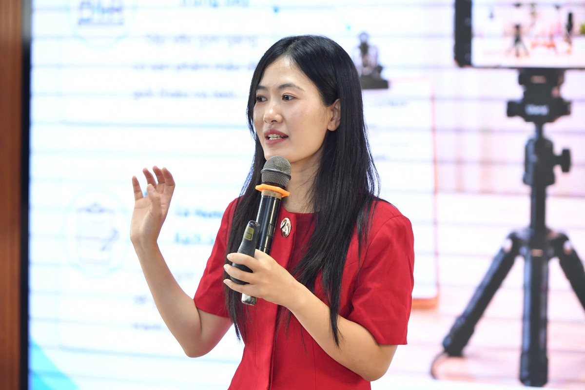 Lừa đảo online nhắm vào các bà mẹ: Từ đơn hàng 0 đồng đến mất sạch tiền tiết kiệm - Ảnh 2.