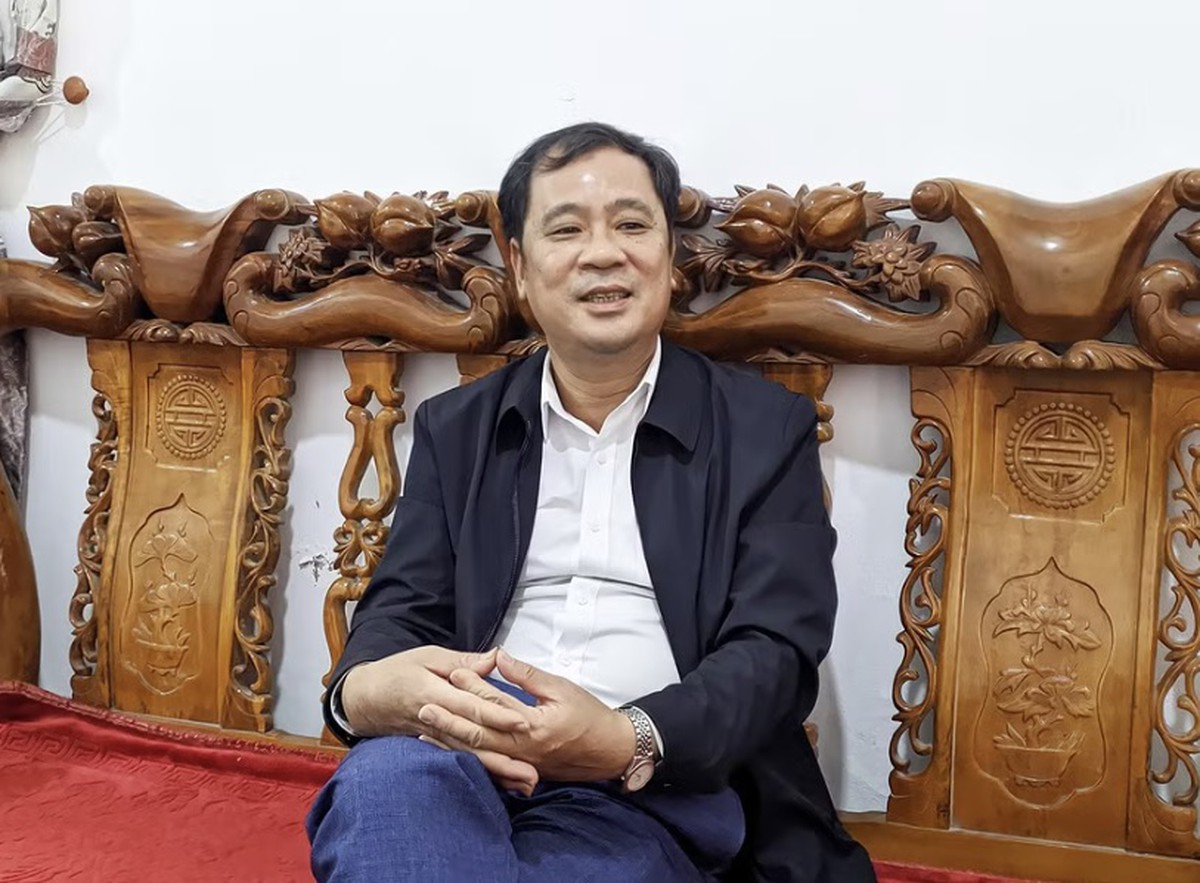 Sắp xếp trường học: Tâm tư của đội ngũ nhân viên trường học - Ảnh 4.