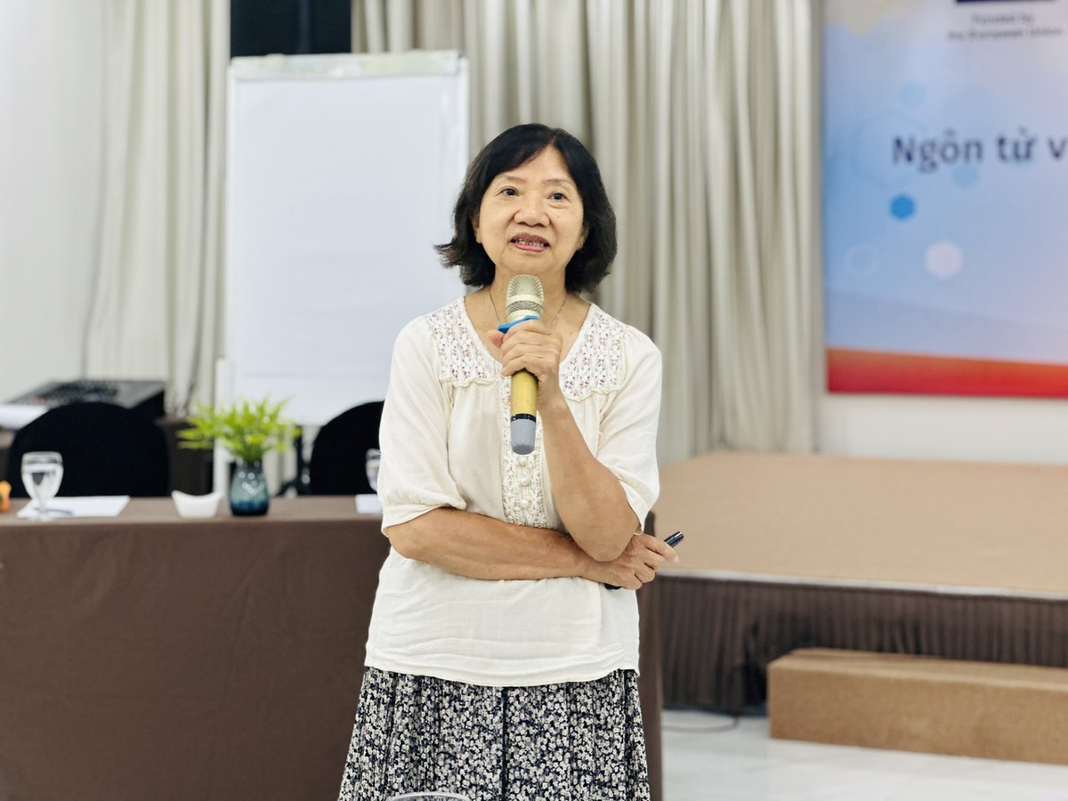 Truyền thông về người khuyết tật: Phản ánh đúng rào cản thay vì giật gân bi kịch hóa- Ảnh 3.