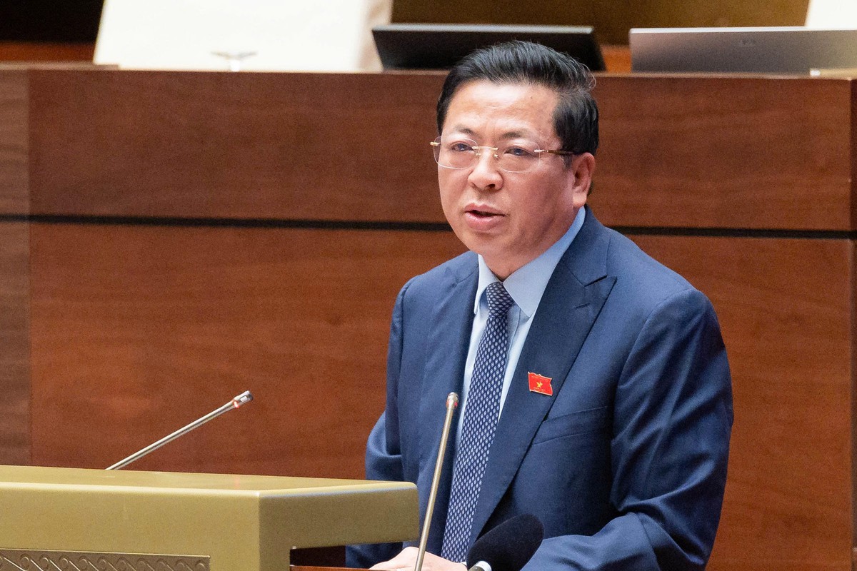 Vì sao Vành đai 5 không đầu tư theo phương thức PPP? - Ảnh 3.