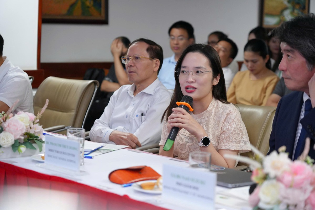 Trữ đông mô buồng trứng: Hy vọng mới cho phụ nữ trẻ bị ung thư - Ảnh 3.
